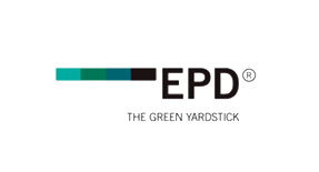 EPD The geen yardstick